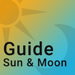 Guide for Pokemon Sun and Moon