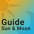 آیکون‌ Guide for Pokemon Sun and Moon