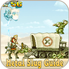 Guide Metal Slug 4 icône