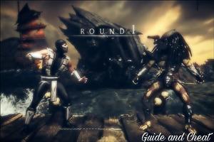 Guide Mortal Kombat X 截圖 2