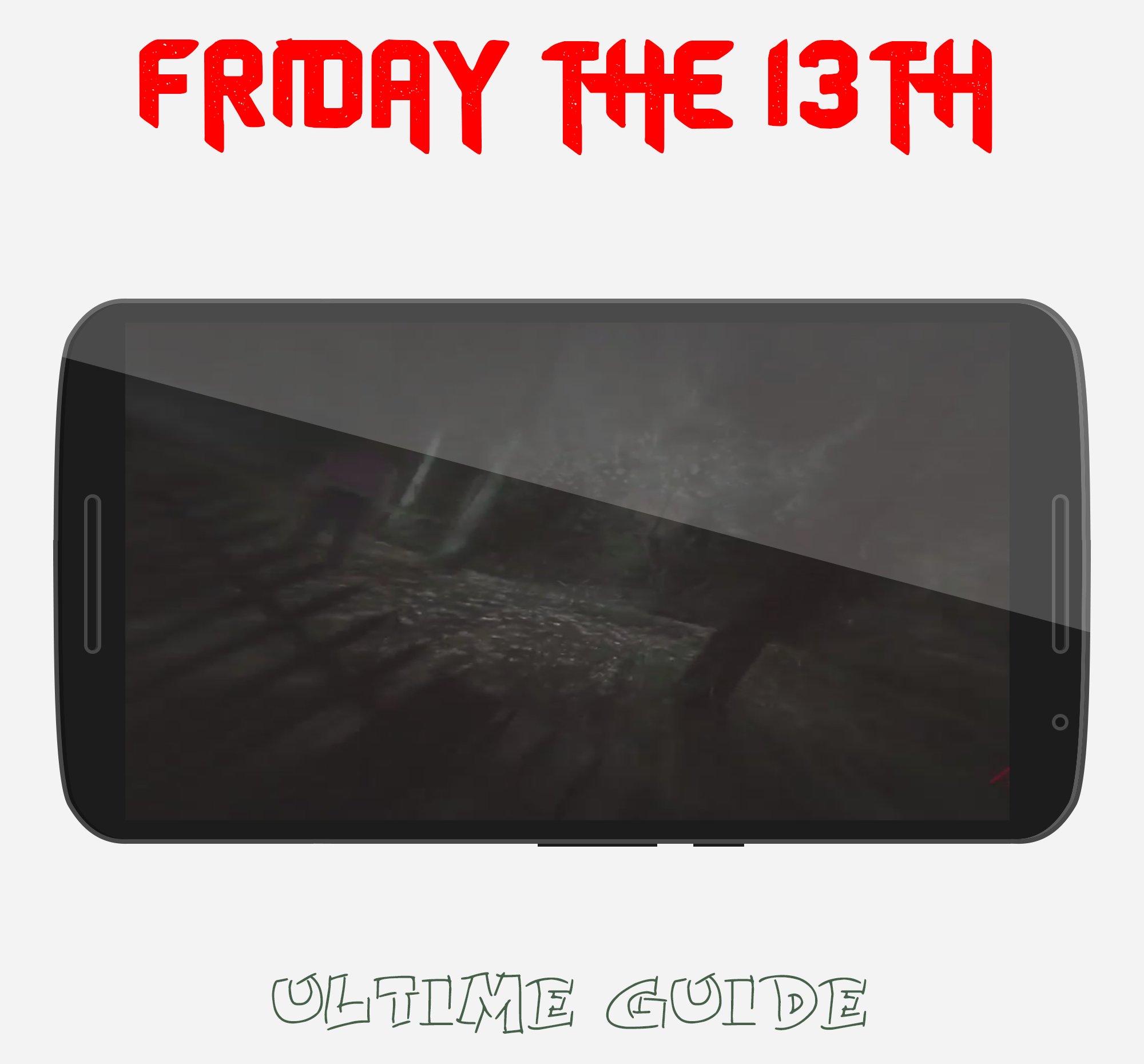 new Friday The 13th Games guide APK for Android Download