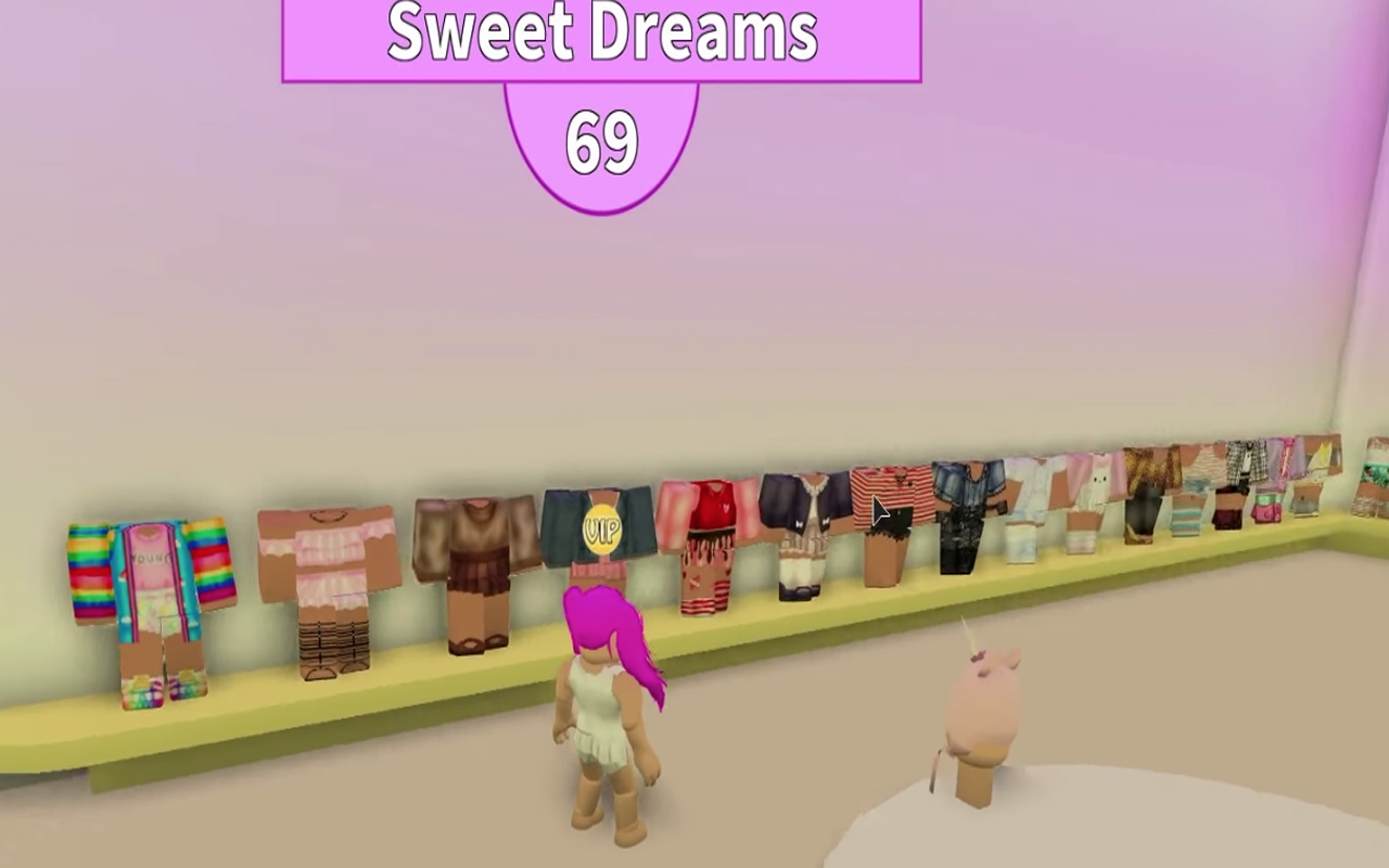 How To Get Vip On Roblox Fashion Famous 2019 | Robux Game ... - 