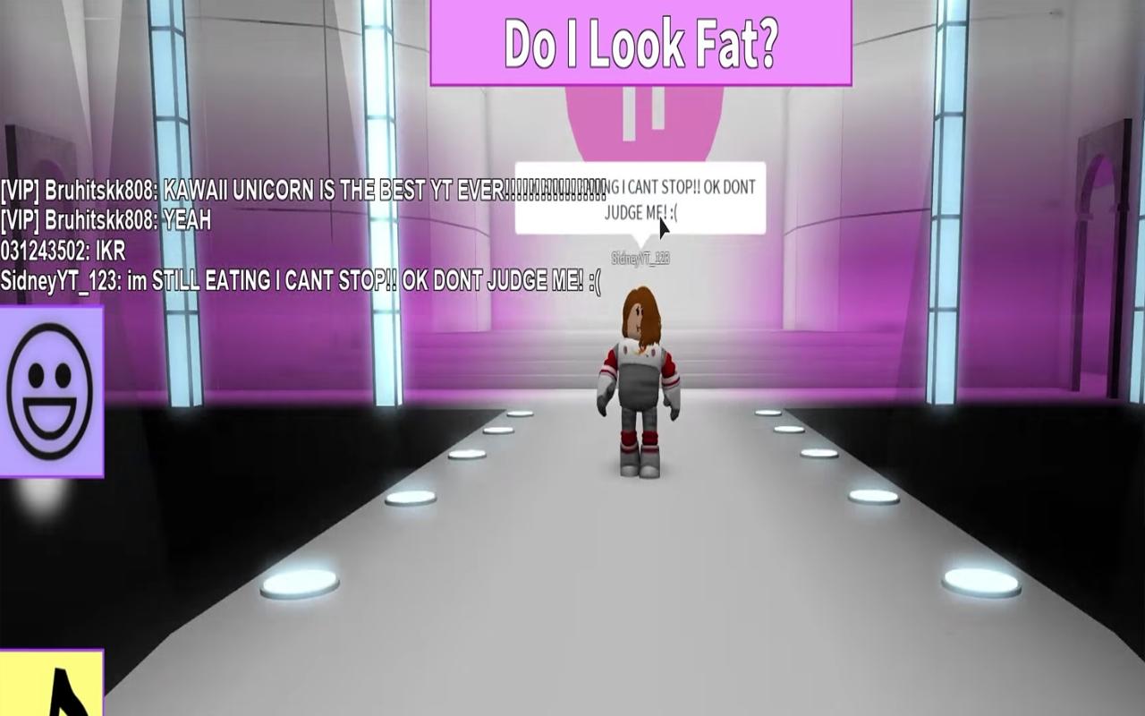 Roblox Fashion Famous Vip