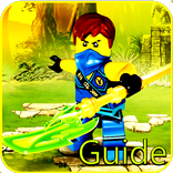 Guide OF LEGO Ninjago REBOOTED
