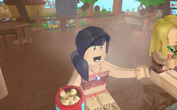 Roblox Island Life Game How To Get Robux Admin - hot roblox moana island life tips 10 apk android 30
