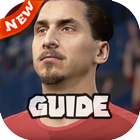 Guide OF PES 2017 New icône