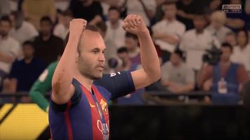 Guide OF PES 2017 New スクリーンショット 3