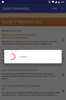 Guide Pokemon Go penulis hantaran