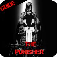 Guide for The Punisher تصوير الشاشة 1