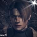 Guide Resident Evil 4 New