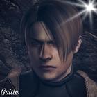 Guide Resident Evil 4 New icône