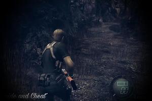 Guide Resident Evil 4 New imagem de tela 3