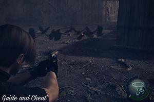 Guide Resident Evil 4 New imagem de tela 1