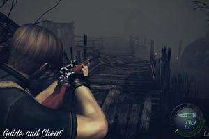 Guide Resident Evil 4 New Ekran Görüntüsü 2