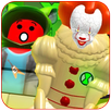 Tips of IT in roblox pennywise the dancing clown APK