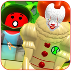 Tips of IT in roblox pennywise the dancing clown biểu tượng