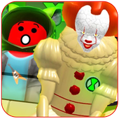 Tips Of It In Roblox Pennywise The Dancing Clown For Android Apk - tips it in roblox pennywise the dancing clown for android apk