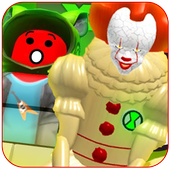 Tips Of It In Roblox Pennywise The Dancing Clown For Android Apk - pennywise dancing clown roblox