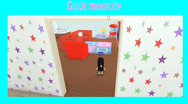 Guide Roblox Meep City For Android Apk Download - roblox meep city how to get candy