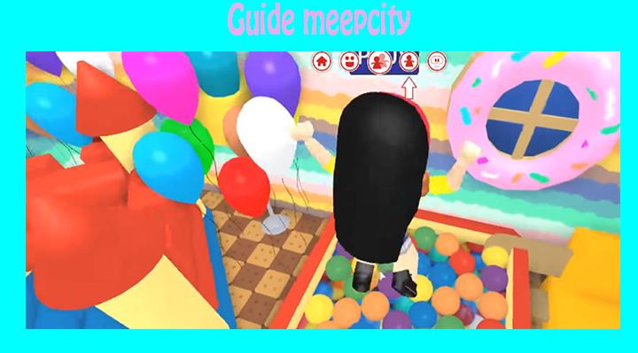 Guide Roblox Meep City For Android Apk Download