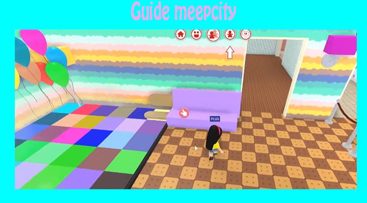Guide Roblox Meep City For Android Apk Download