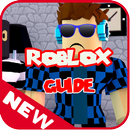 Guide Roblox and Cheat Robux APK
