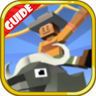 Guide For Rodeo Stampede Tips simgesi