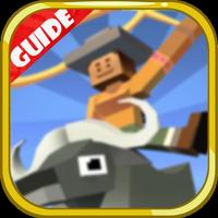 Guide For Rodeo Stampede Tips Plakat