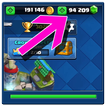 ”FREE Chest For Clash Royale