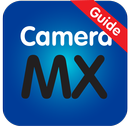 Guide For Camera MX APK