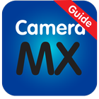 Guide For Camera MX icône