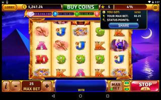 Slots Free Casino House Guide screenshot 2