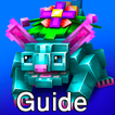 Guide for Pixelmon GO - Catch!