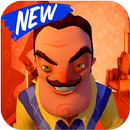 Tips Hello Neighbor 2017 aplikacja