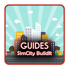 Guide SimCity BuildIt: Coins icône