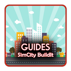 Guide SimCity BuildIt: Coins ícone
