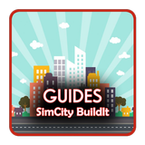 Guide SimCity BuildIt: Coins ícone