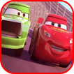 Tips of Cars: Fast as Lightning 3D