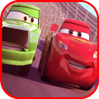 Tips of Cars: Fast as Lightning 3D أيقونة