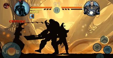 Tips Shadow Fight 2 پوسٹر