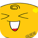 Guide  Simsimi chat-APK