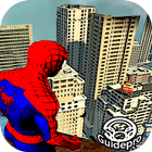 Guide the Amazing Spider-Man 2 for PPSSPP icono