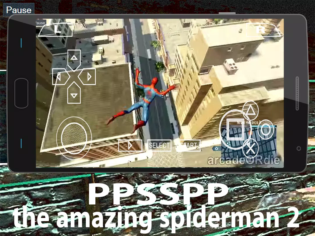 HOW TO DOWNLOAD THE AMAZING SPIDER-MAN 2 ANDROID 2024