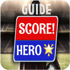 Guide: Score! Hero ikon