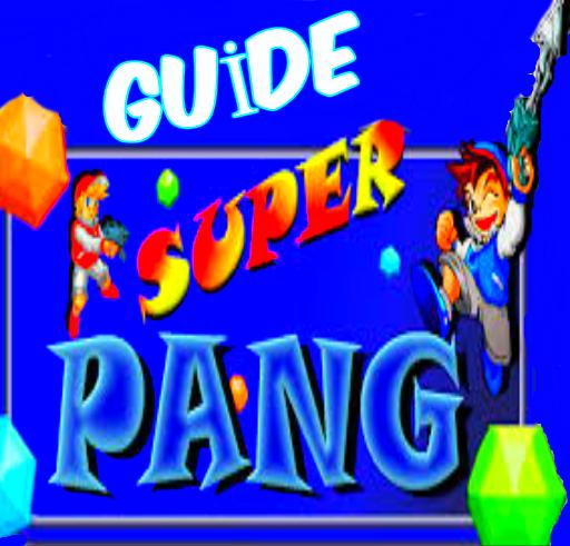 SUPER PANG DA SCARICA
