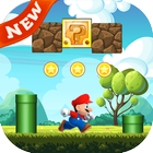 Guide For Super Mario Run New-icoon