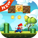 Guide For Super Mario Run New APK