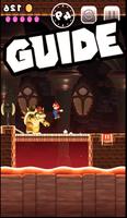 Guide For Super Mario Run New पोस्टर