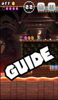 Guide For Super Mario Run New स्क्रीनशॉट 2