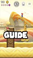 1 Schermata Guide OF Super Mario Run New